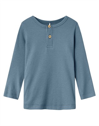 Kab Langærmet Trøje